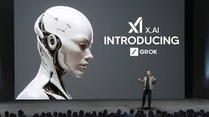 grok 3 ai